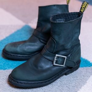 Dr. Martens Women's Meg Boot